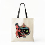 Lucky Devil Girl bags