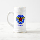 Lucky Devils Coffee Mug