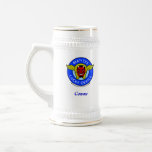 Lucky Devils Coffee Mug
