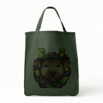 Lucky Dog bags