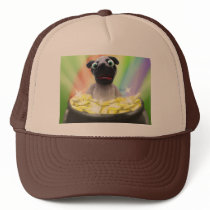 Lucky Dog hats