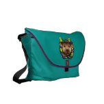 Lucky Dog Commuter Bags