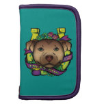 Lucky Dog Folio Planners