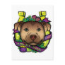 Lucky Dog Post Cards