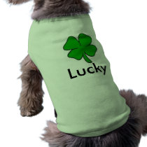 lucky pet clothing by indian10 lucky pet clothing