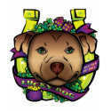 Lucky Dog t-shirts