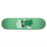 Lucky Dollar Skateboard