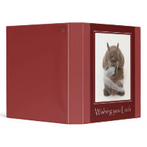Lucky Dragon binders by Webitect Lucky Dragon binders