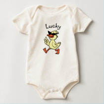 Lucky Duck t-shirts