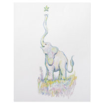 Lucky Elephant letterhead by Beautiful_Things Lucky Elephant letterhead