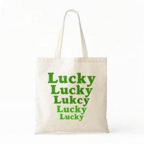 Lucky Five bags by coastalyogagirl Lucky Five bags