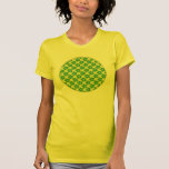 Lucky Five Leaf Clovers Shirts
