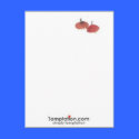 Lucky Fruit postcards