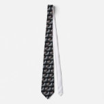 Lucky Gecko Custom Tie