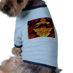 Lucky Gold Harvest -  Attracts Healing n Wealth Dog Tshirt