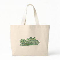 Lucky Green Irish Princess bags
