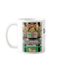 Lucky Guy - Gambling Mug