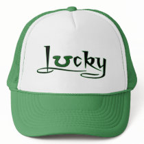 Lucky hats