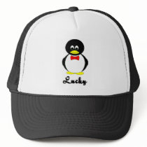 Lucky hats by Angela_Apostle Lucky hats