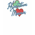 Lucky Heart t-shirts by PhantomMana Lucky Heart t-shirts