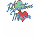 Lucky Heart t-shirts by PhantomMana Lucky Heart t-shirts