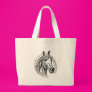 Lucky Horse Tote Bag Lucky Horse Tote Bag