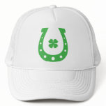 Lucky Horseshoe hats