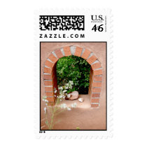Lucky Horseshoe postage