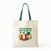 Lucky Horseshoes bags