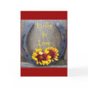 Lucky in Love cards