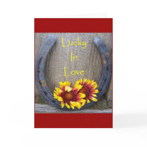 Lucky in Love cards by leahhighland Lucky in Love cards