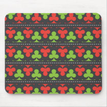 Lucky in Love Mousepad by billoneil Lucky in Love Mousepad