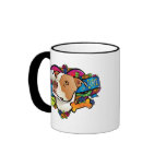Lucky in Love Coffee Mug