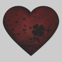 Lucky in Love Stickers stickers