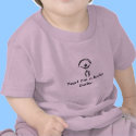 Lucky Indalo Baby T-Shirt