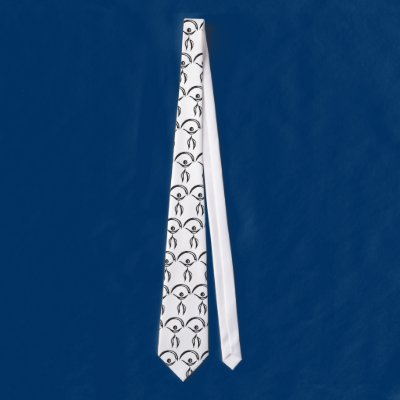 Lucky Indalo Tie by Indalonix