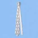 Lucky Indalo Tie