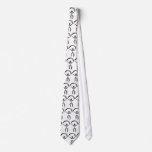 Lucky Indalo Tie