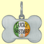 Lucky Irish Pet Tag pet tags