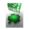 Lucky Irish posters by bashaa Lucky Irish posters