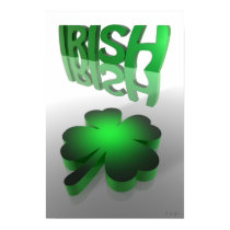 Lucky Irish posters by bashaa Lucky Irish posters