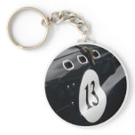 Lucky Key Chains