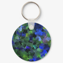 Lucky_ keychains