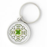 Lucky Keychain