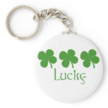 Lucky Keychains