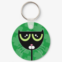 Lucky - Keychain by gabycat Lucky - Keychain