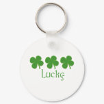 Lucky