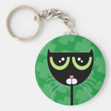 Lucky - Keychain
