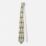Lucky Lab ties