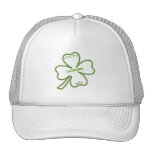 Lucky Lacrosse Day Hat